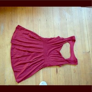 LF Paper Hearts Dress